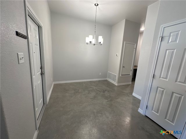 1239 Liberation Lane B, Copperas Cove, TX 76522