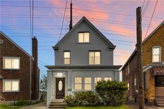 25 Clearview Ave, Duquesne, PA 15110