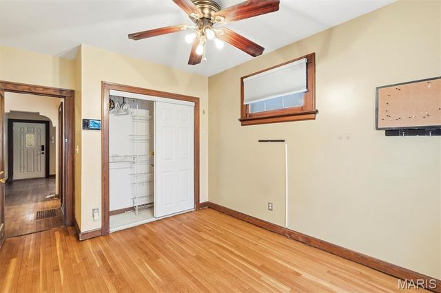 4126 Bates Street, St Louis, MO 63116