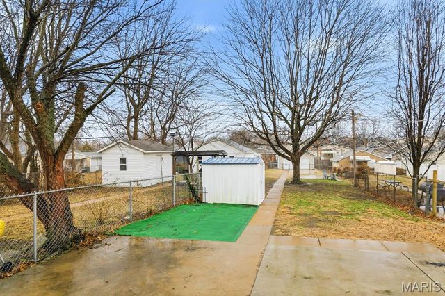 4126 Bates Street, St Louis, MO 63116