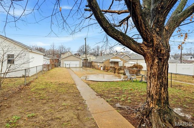 4126 Bates Street, St Louis, MO 63116