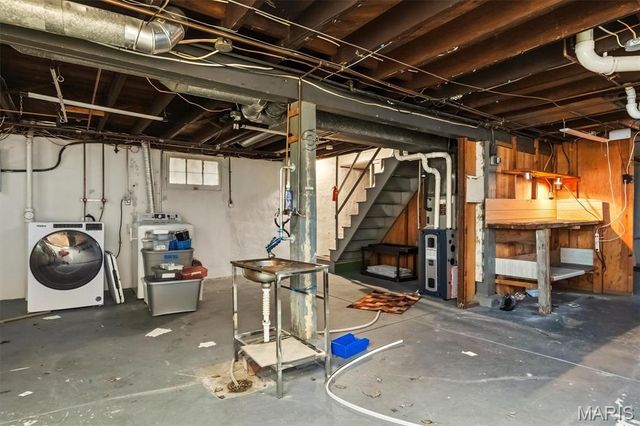 4126 Bates Street, St Louis, MO 63116