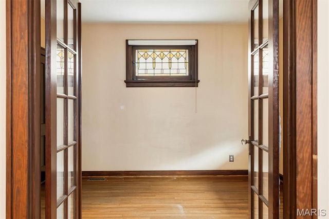 4126 Bates Street, St Louis, MO 63116