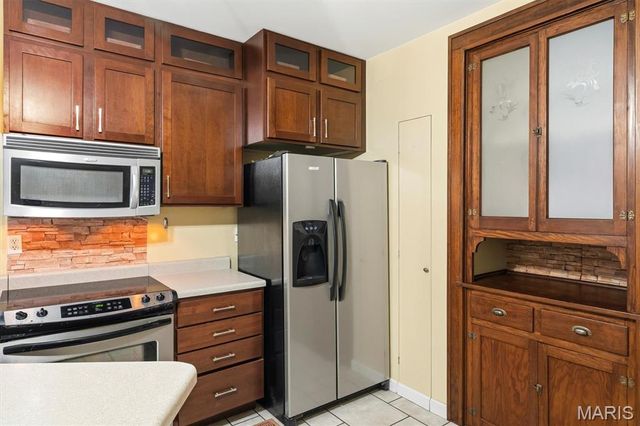 4126 Bates Street, St Louis, MO 63116