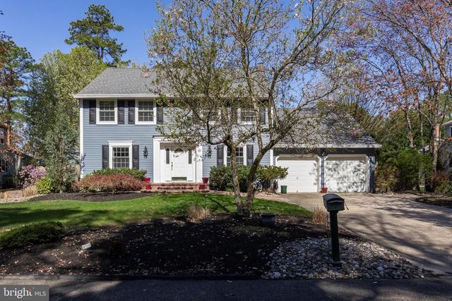 8 MEADOWWOOD COURT, Medford, NJ 08055