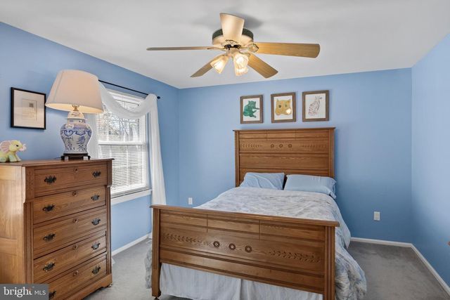 8 MEADOWWOOD COURT, Medford, NJ 08055
