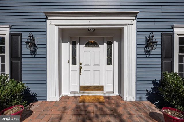 8 MEADOWWOOD COURT, Medford, NJ 08055