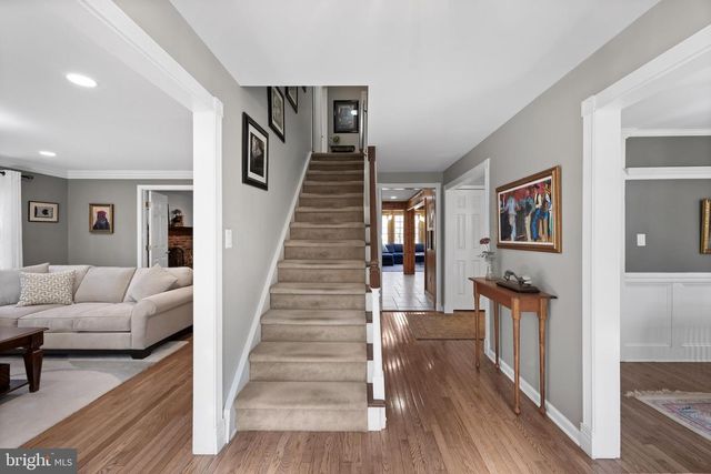 8 MEADOWWOOD COURT, Medford, NJ 08055