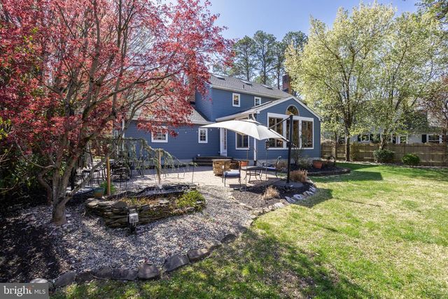 8 MEADOWWOOD COURT, Medford, NJ 08055