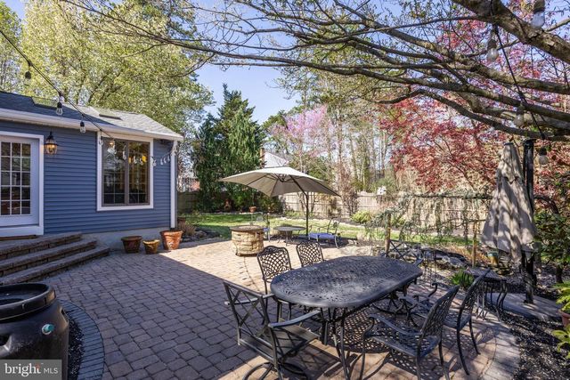 8 MEADOWWOOD COURT, Medford, NJ 08055