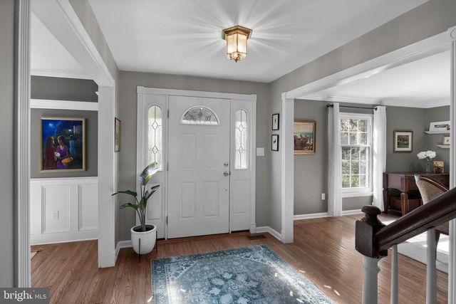 8 MEADOWWOOD COURT, Medford, NJ 08055