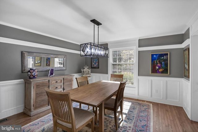 8 MEADOWWOOD COURT, Medford, NJ 08055