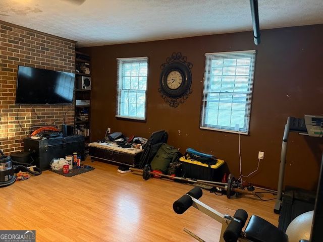 710 Armstrong Mill Road, Franklin, GA 30217
