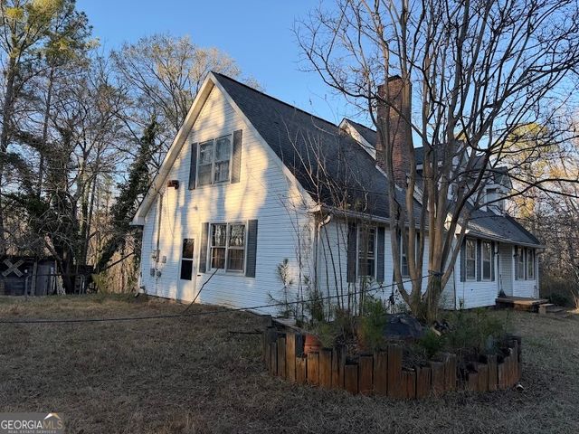 710 Armstrong Mill Road, Franklin, GA 30217