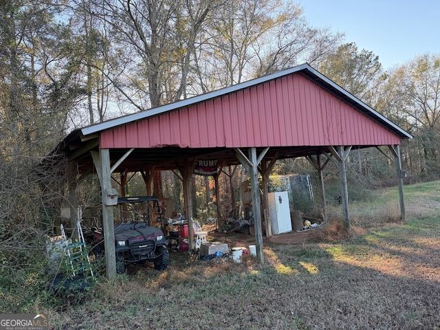 710 Armstrong Mill Road, Franklin, GA 30217