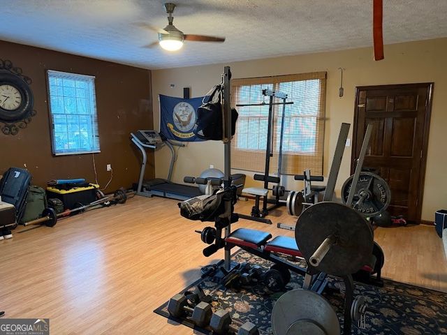 710 Armstrong Mill Road, Franklin, GA 30217