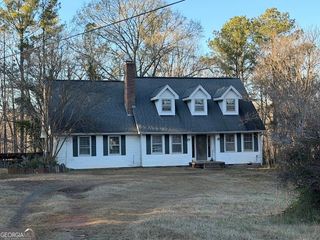 710 Armstrong Mill Road, Franklin, GA 30217