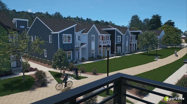 1821 Cotton Way, Chattanooga, TN 37404