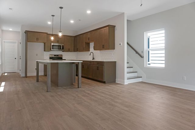 1821 Cotton Way, Chattanooga, TN 37404