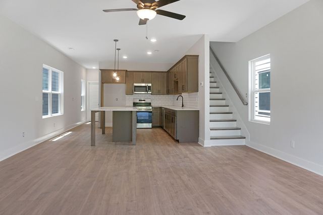 1821 Cotton Way, Chattanooga, TN 37404