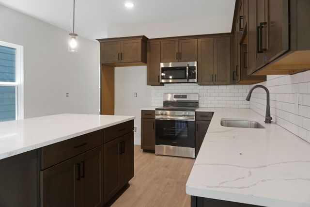 1821 Cotton Way, Chattanooga, TN 37404