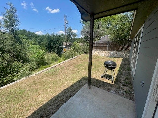 1816 Hidden Valley Road, Granbury, TX 76049
