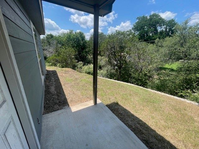 1816 Hidden Valley Road, Granbury, TX 76049
