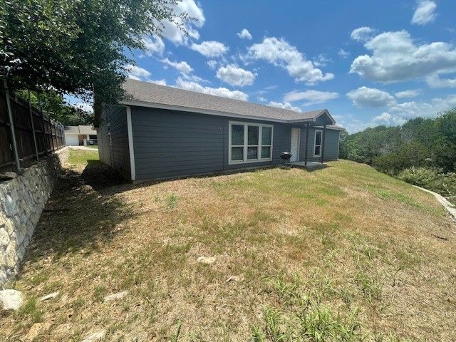 1816 Hidden Valley Road, Granbury, TX 76049