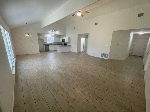 1816 Hidden Valley Road, Granbury, TX 76049