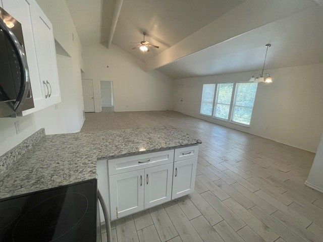 1816 Hidden Valley Road, Granbury, TX 76049