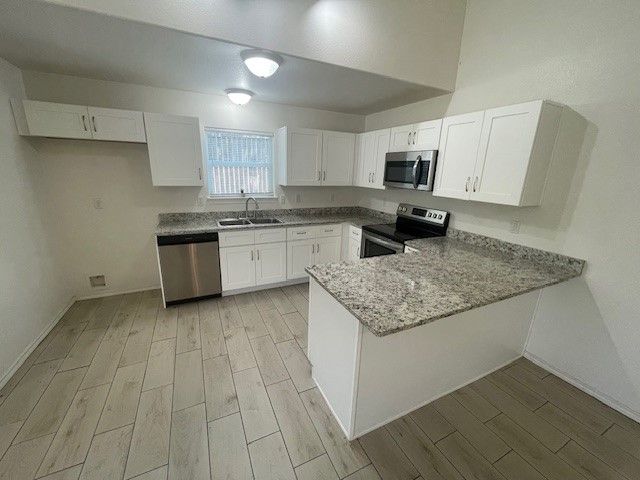 1816 Hidden Valley Road, Granbury, TX 76049