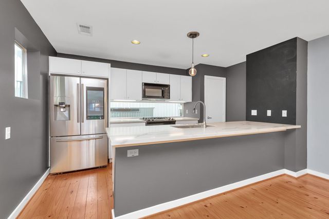 2605 Calumet Street 38, Houston, TX 77004