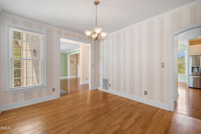 2000 Muirfield Village Way, Raleigh, NC 27604