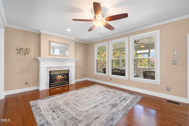 2000 Muirfield Village Way, Raleigh, NC 27604
