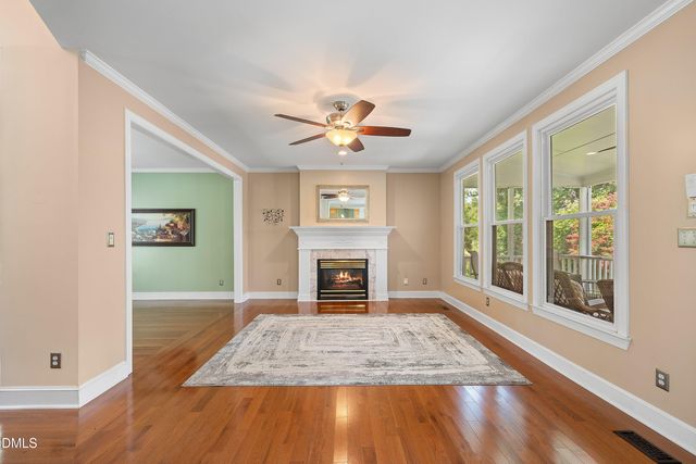 2000 Muirfield Village Way, Raleigh, NC 27604
