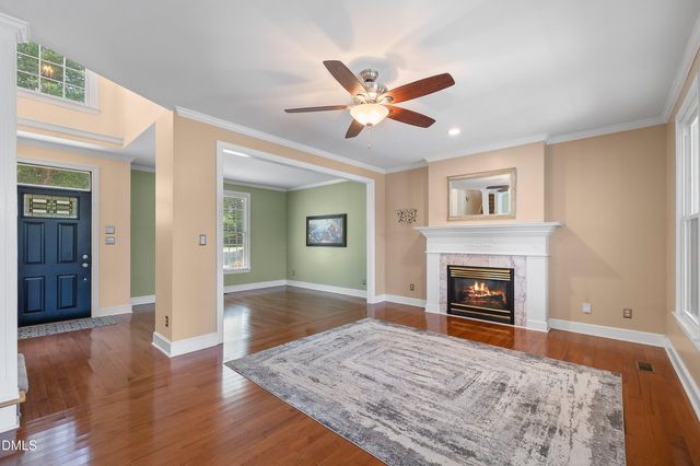 2000 Muirfield Village Way, Raleigh, NC 27604