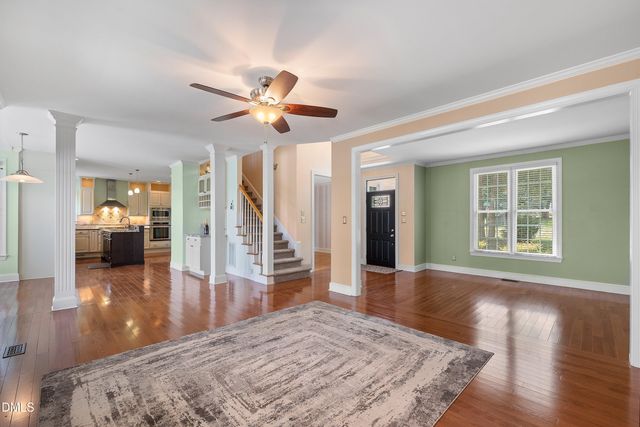 2000 Muirfield Village Way, Raleigh, NC 27604