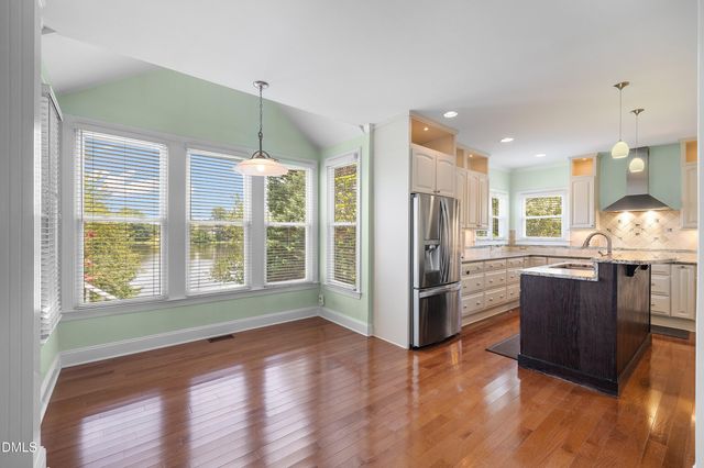2000 Muirfield Village Way, Raleigh, NC 27604
