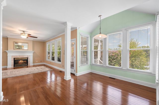 2000 Muirfield Village Way, Raleigh, NC 27604
