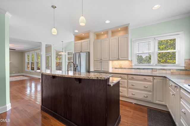 2000 Muirfield Village Way, Raleigh, NC 27604