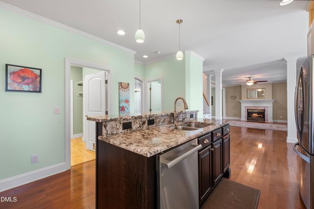 2000 Muirfield Village Way, Raleigh, NC 27604