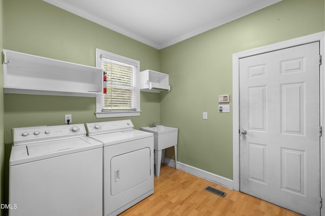 2000 Muirfield Village Way, Raleigh, NC 27604