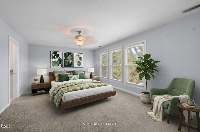 2000 Muirfield Village Way, Raleigh, NC 27604
