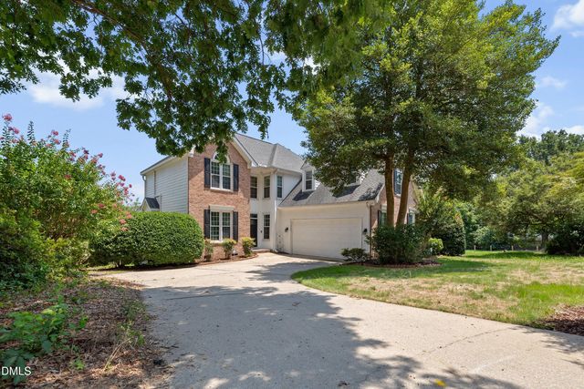 2000 Muirfield Village Way, Raleigh, NC 27604