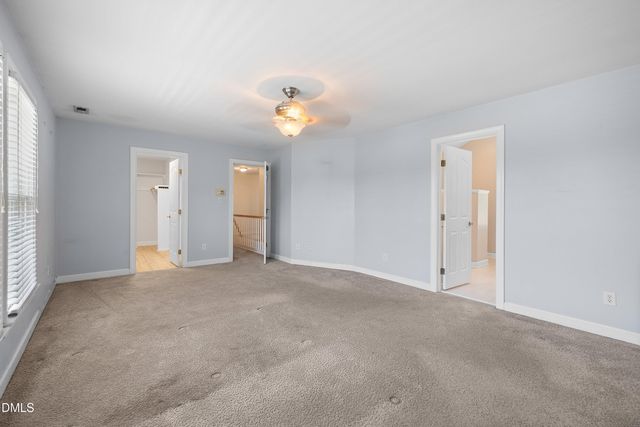 2000 Muirfield Village Way, Raleigh, NC 27604