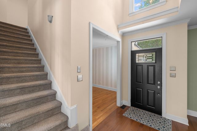 2000 Muirfield Village Way, Raleigh, NC 27604