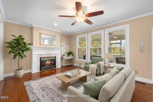 2000 Muirfield Village Way, Raleigh, NC 27604