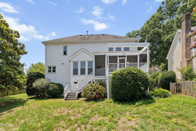 2000 Muirfield Village Way, Raleigh, NC 27604