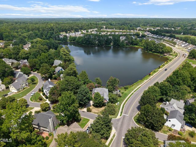 2000 Muirfield Village Way, Raleigh, NC 27604