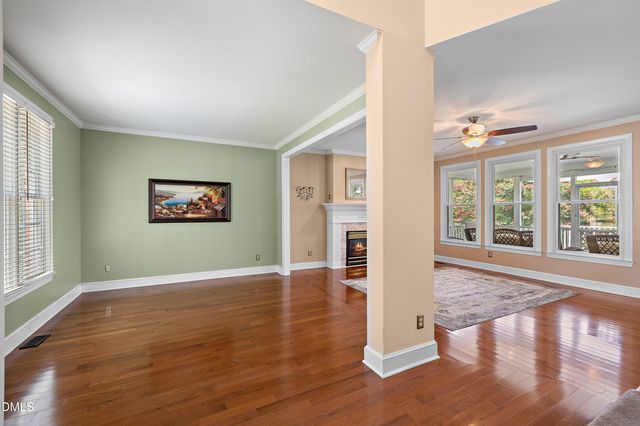 2000 Muirfield Village Way, Raleigh, NC 27604